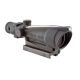 Trijicon ACOG 3.5 x 35 mm Dual Illuminated Rifle Scope