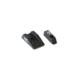 EDEMO Trijicon Bright &amp; Tough 3 Dot Night Sight Set, Green Front &amp; Rear - Taurus PT111/132/138/140/145, EDEMO1