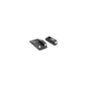 EDEMO Trijicon Bright &amp; Tough 3 Dot Night Sight Set, Green Front &amp; Rear - Taurus PT111/132/138/140/145, EDEMO1