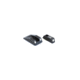 Trijicon Bright &amp; Tough 3 Dot Night Sight Set, Green Front &amp; Yellow Rear - Taurus PT111/132/138/140/145