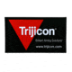 3'x5' Trijicon Logo Banner