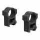 Trijicon 30mm Aluminum Rings for Accupoint Rifle Scope, Extra High TR106