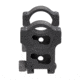 Trijicon 30mm Aluminum Rings for Accupoint Rifle Scope, Extra High TR106