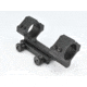 Trijicon 34mm Rifle Scope Colt Knob Mount - AC22037