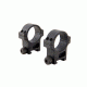 Trijicon Standard Height Aluminum Rings for 34mm Rifle Scopes AC22003