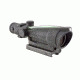 Trijicon 3.5x35 ACOG Illuminated Scope with Green Chevron Reticle
