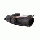 Trijicon 3x24 Compact ACOG Scope Low Height, Dual Illuminated Red Crosshair .223/55gr. Ballistic Reticle 400229