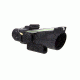 Trijicon 3x24 XB Compact ACOG Crossbow Scope, Dual Illuminated Green Chevron 300-340fps Bolt Drop Reticlew/M16 Carry Handle Base 400143