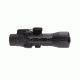 Trijicon 3x24 XB Compact ACOG Crossbow Scope, Dual Illuminated Green Chevron 300-340fps Bolt Drop Reticlew/M16 Carry Handle Base 400143