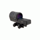 Trijicon RX30 42mm Reflex 6.5 MOA Amber Dot Reticle Sight, Black w/ Flattop - RX-30-14