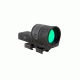 Trijicon RX30 42mm Reflex 6.5 MOA Amber Dot Reticle Sight, Black w/ Flattop - RX-30-14