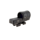 Trijicon 42mm Reflex Amber 4.5 MOA Dot Reticle Sight, Black w/ Flattop Mount, Open Box, Dealer Demo RX34-14