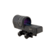 Trijicon 42mm Reflex Amber 4.5 MOA Dot Reticle Sight, Black w/ Flattop Mount, Open Box, Dealer Demo RX34-14