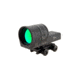 Trijicon 42mm Reflex Amber 4.5 MOA Dot Reticle Sight, Black w/ Flattop Mount, Open Box, Dealer Demo RX34-14