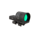 Trijicon 42mm Reflex Amber 4.5 MOA Dot Reticle Sight, Black w/ Flattop Mount, Open Box, Dealer Demo RX34-14