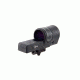 Trijicon 42mm Reflex Amber 4.5 MOA Dot Reticle Sight, Black w/ M16/AR15 Top Handle Mount