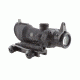 Trijicon 4x32 ACOG Scope M4A1 Amber Center Illumination TA01NSN