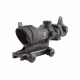Trijicon 4x32 ACOG Scope M4A1 Amber Center Illumination TA01NSN