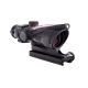 Trijicon 4x32 BAC ACOG Rifle Scope