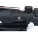 Trijicon 4x32 BAC ACOG Rifle Scope,Dual Illuminated Red Crosshair 300BLK Reticle w/TA51 Mount 100411