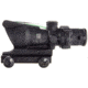 Trijicon 4x32 Trijicon Dual Illuminated ACOG Rifle Scope TA31H-G