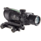 Trijicon 4x32 Trijicon Dual Illuminated ACOG Rifle Scope TA31H-G
