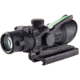 Trijicon 4x32 Trijicon Dual Illuminated ACOG Rifle Scope TA31H-G