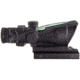 Trijicon 4x32 Trijicon Dual Illuminated ACOG Rifle Scope TA31H-G