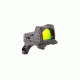Open Box, Dealer Demo, Trijicon RMR Type 2 Adjustable Red Dot Sight, 6.5 MOA Red Dot, RM35 Mount, Black, 700683