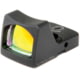 Trijicon RM02 RMR Type 2 1x 6.5 MOA Automatic LED Reflex Sight