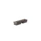 Trijicon AccuDial Picatinny-Style Rail Adapter - Black BW23-BL