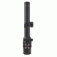 Trijicon AccuPoint TR-25 1-6x24mm Rifle Scope, 30 mm Tube, Second Focal Plane, Black, Red BAC Triangle Post Reticle, MOA Adjustment, 200090