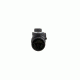 Trijicon AccuPoint TR-25 1-6x24mm Rifle Scope, 30 mm Tube, Second Focal Plane, Black, Green Circle-Cross Crosshair w/ Dot Reticle, MOA Adjustment, 200086