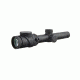 Trijicon AccuPoint TR-25 1-6x24mm Rifle Scope, 30 mm Tube, Second Focal Plane, Black, Green German #4 Crosshair w/ Dot Reticle, MOA Adjustment, 200083