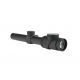Trijicon AccuPoint TR-25 1-6x24mm Rifle Scope, 30 mm Tube, Second Focal Plane, Black, Green German #4 Crosshair w/ Dot Reticle, MOA Adjustment, 200083