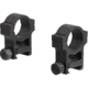 Trijicon AccuPoint 1in. Extra High Steel Rings