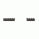 Trijicon Accupoint 2 Piece Ambidextrous High Strength Steel Base Tr127 Side V1