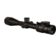 Trijicon AccuPoint TR-34 3-18x50mm Rifle Scope, 30 mm Tube, Second Focal Plane, Black, Green MOA Ranging Reticle w/ Dot, MOA Adjustment, 200158