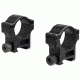 Trijicon Aluminum 30mm Intermediate AccuPoint Rings