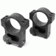 Trijicon AccuPoint 30mm Extra High Aluminum Rings