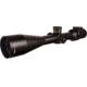 Trijicon AccuPoint TR-31 4-16x50mm Rifle Scope, 30 mm Tube, Second Focal Plane, Black, Green MOA Ranging Reticle w/ Dot, MOA Adjustment, 200147