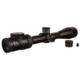 Trijicon AccuPoint TR-31 4-16x50mm Rifle Scope, 30 mm Tube, Second Focal Plane, Black, Green MOA Ranging Reticle w/ Dot, MOA Adjustment, 200147