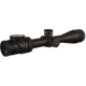 Trijicon AccuPoint TR-31 4-16x50mm Rifle Scope, 30 mm Tube, Second Focal Plane, Black, Green MRAD Ranging Reticle w/ Dot, Mil Rad Adjustment, 200148