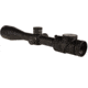 Trijicon AccuPoint TR-31 4-16x50mm Rifle Scope, 30 mm Tube, Second Focal Plane, Black, Green MRAD Ranging Reticle w/ Dot, Mil Rad Adjustment, 200148