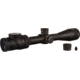 Trijicon AccuPoint TR-31 4-16x50mm Rifle Scope, 30 mm Tube, Second Focal Plane, Black, Green MRAD Ranging Reticle w/ Dot, Mil Rad Adjustment, 200148