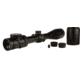 Trijicon AccuPoint TR-31 4-16x50mm Rifle Scope, 30 mm Tube, Second Focal Plane, Black, Green Standard Duplex Crosshair w/ Dot Reticle, MOA Adjustment, 200146