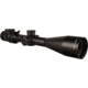 Trijicon AccuPoint TR-31 4-16x50mm Rifle Scope, 30 mm Tube, Second Focal Plane, Black, Green Standard Duplex Crosshair w/ Dot Reticle, MOA Adjustment, 200146