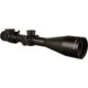 Trijicon AccuPoint TR-31 4-16x50mm Rifle Scope, 30 mm Tube, Second Focal Plane, Black, Green Standard Duplex Crosshair w/ Dot Reticle, MOA Adjustment, 200146