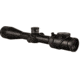 Trijicon AccuPoint TR-32 4-24x50mm Rifle Scope, 30 mm Tube, Second Focal Plane, Black, Green MOA Ranging Reticle w/ Dot, MOA Adjustment, 200157