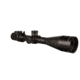 Trijicon AccuPoint TR-32 4-24x50mm Rifle Scope, 30 mm Tube, Second Focal Plane, Black, Green MOA Ranging Reticle w/ Dot, MOA Adjustment, 200157